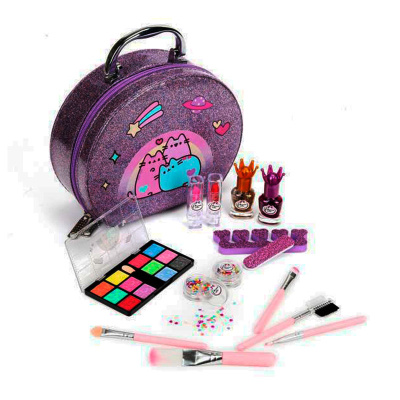 Набор детской декоративной косметики Милая леди 123731-KK-ML 1